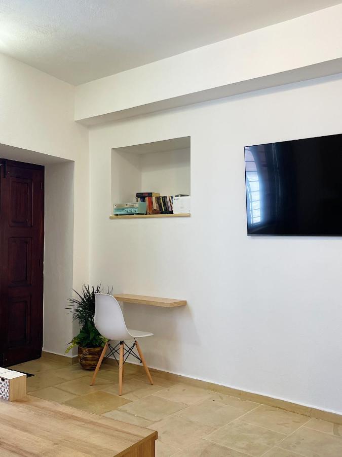 Rania'S House Villa ไฮดรา ภายนอก รูปภาพ