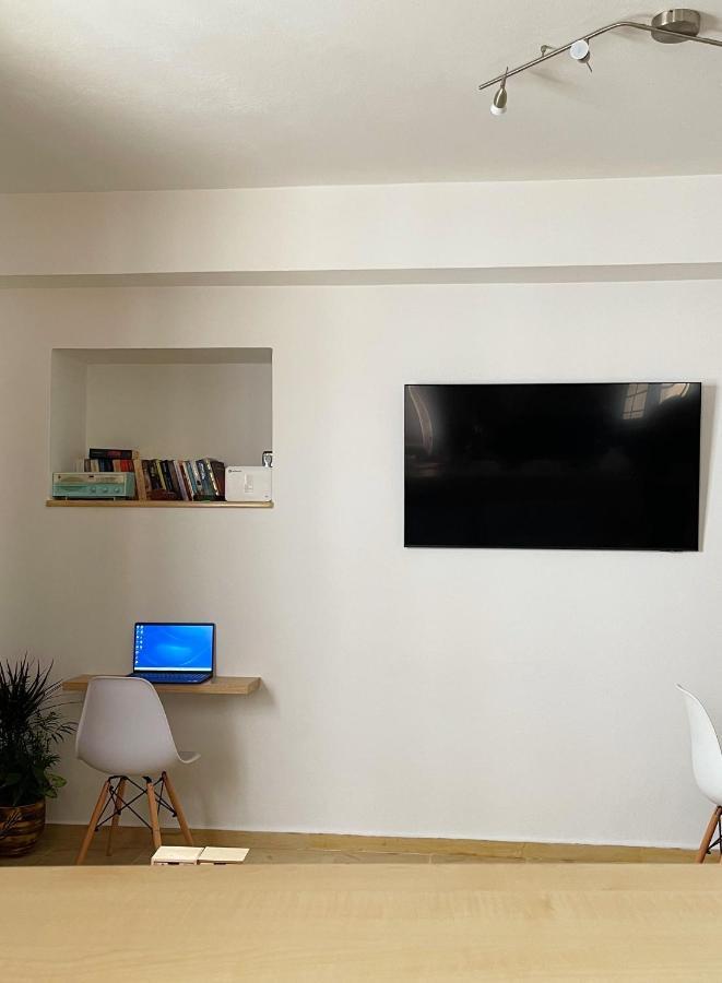 Rania'S House Villa ไฮดรา ภายนอก รูปภาพ