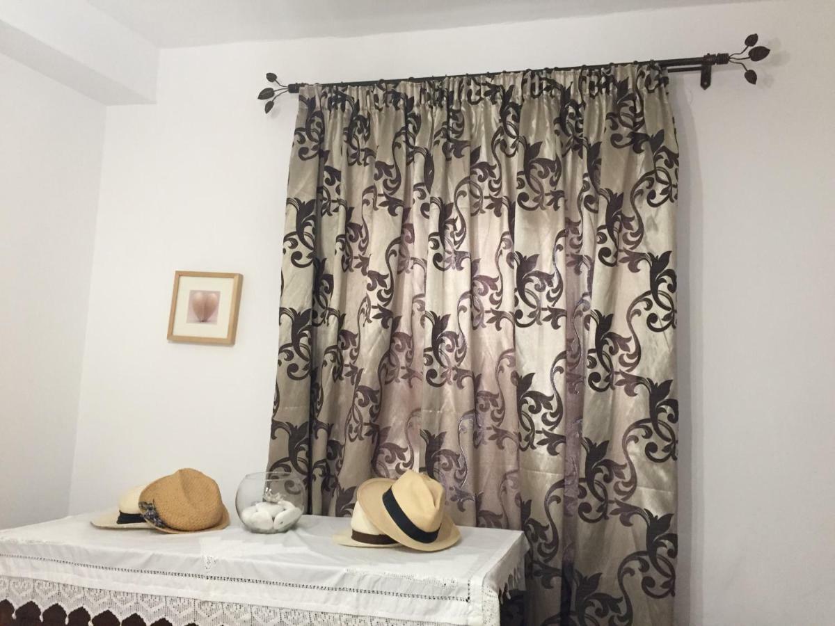 Rania'S House Villa ไฮดรา ภายนอก รูปภาพ
