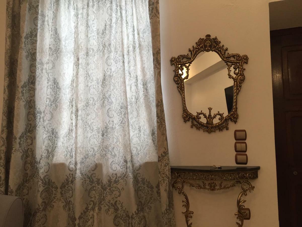 Rania'S House Villa ไฮดรา ภายนอก รูปภาพ