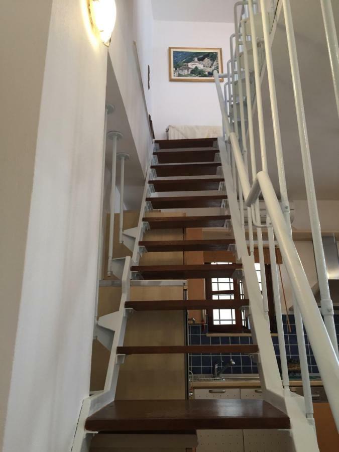 Rania'S House Villa ไฮดรา ภายนอก รูปภาพ